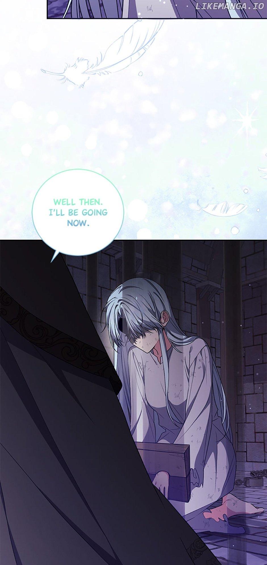 Iraine’s Circumstances Chapter 57 page 58