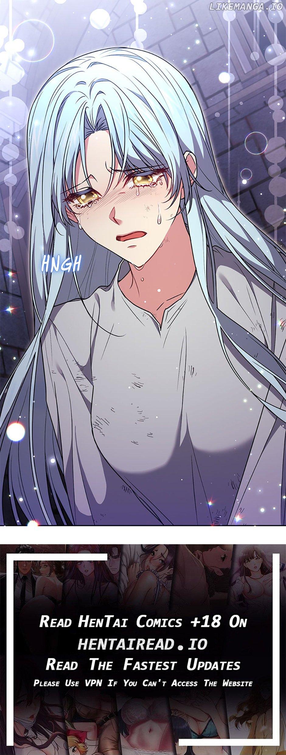 Iraine’s Circumstances Chapter 57 page 60