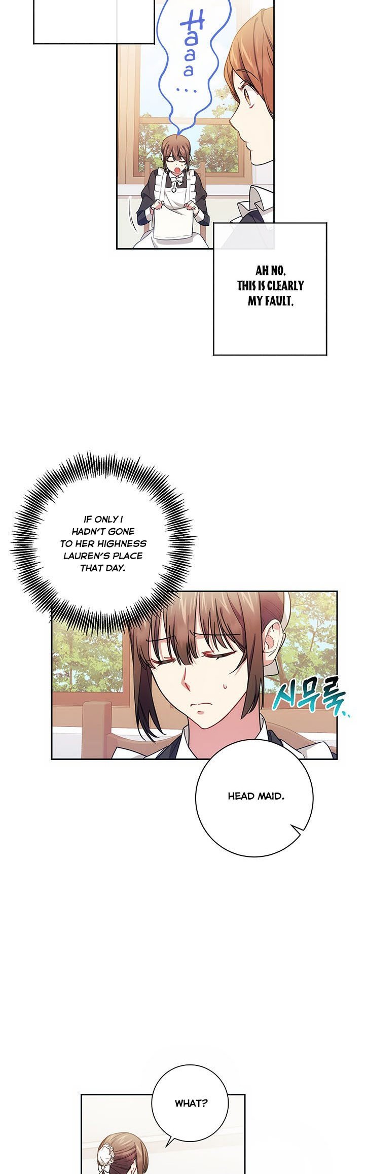 Iraine’s Circumstances Chapter 7 page 11