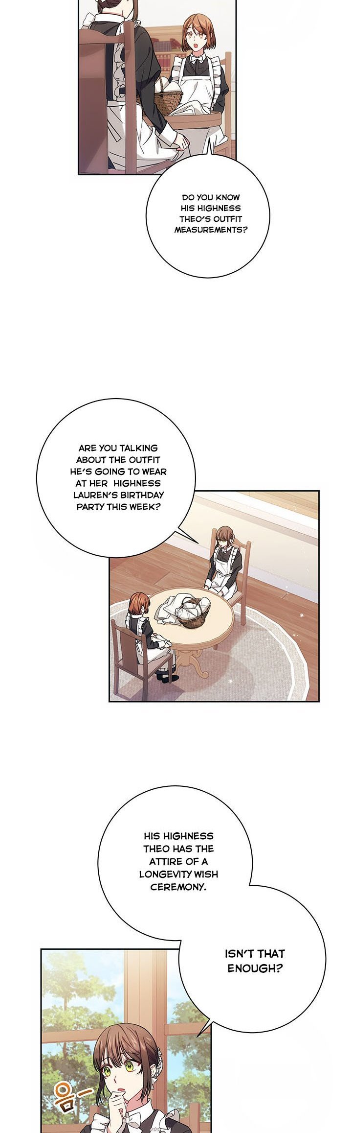 Iraine’s Circumstances Chapter 7 page 12