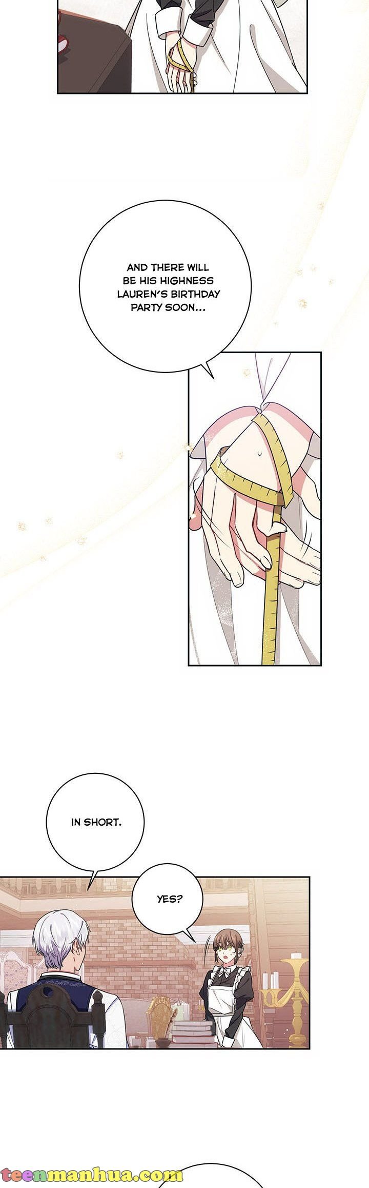 Iraine’s Circumstances Chapter 7 page 20