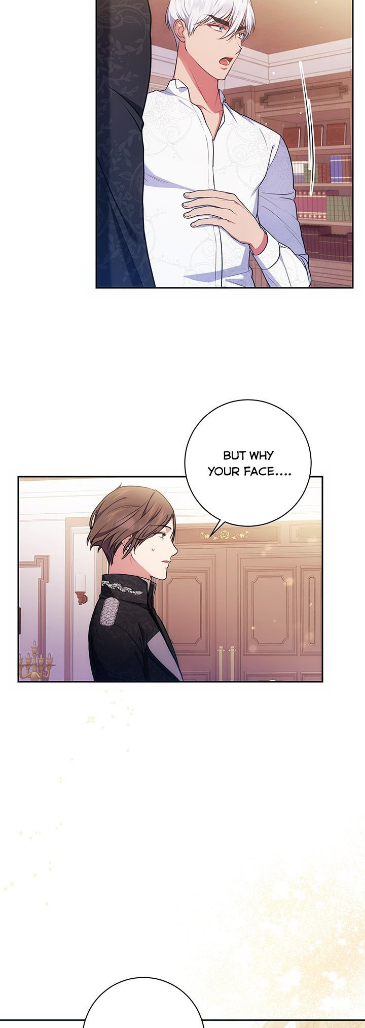 Iraine’s Circumstances Chapter 8 page 12