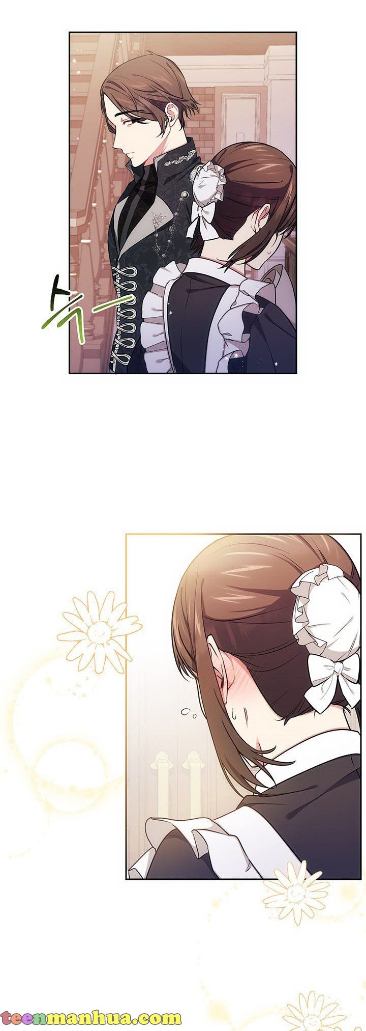 Iraine’s Circumstances Chapter 8 page 8
