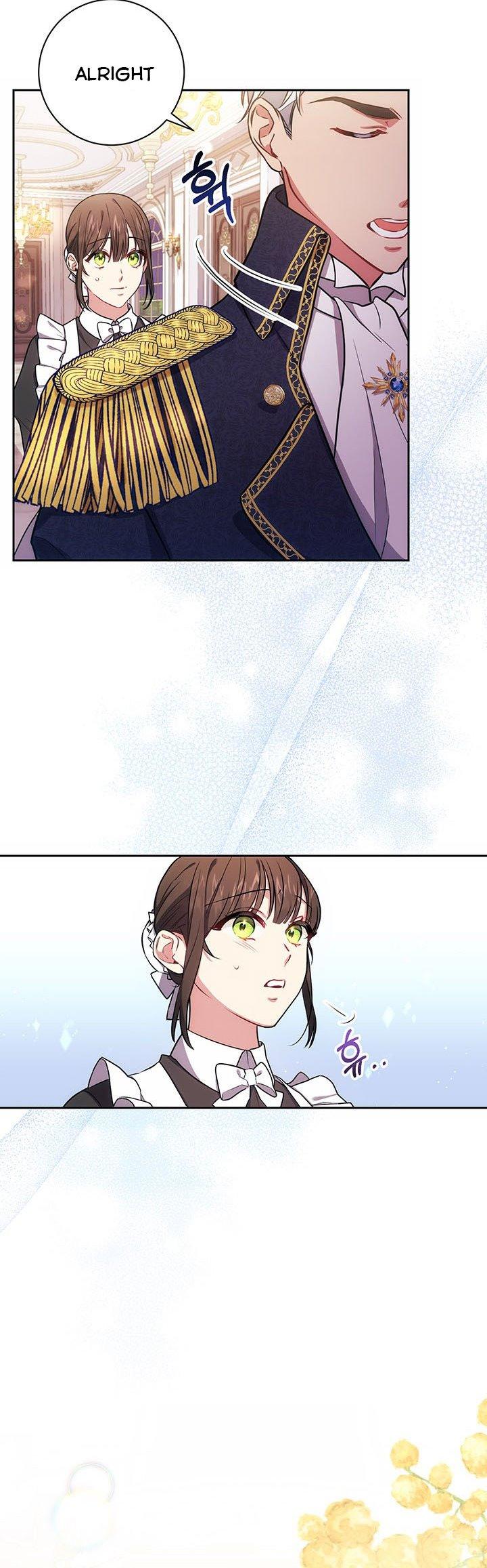 Iraine’s Circumstances Chapter 9 page 11