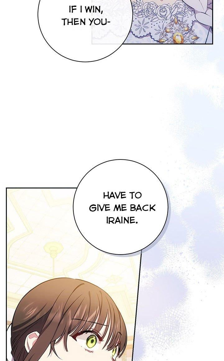 Iraine’s Circumstances Chapter 9 page 28
