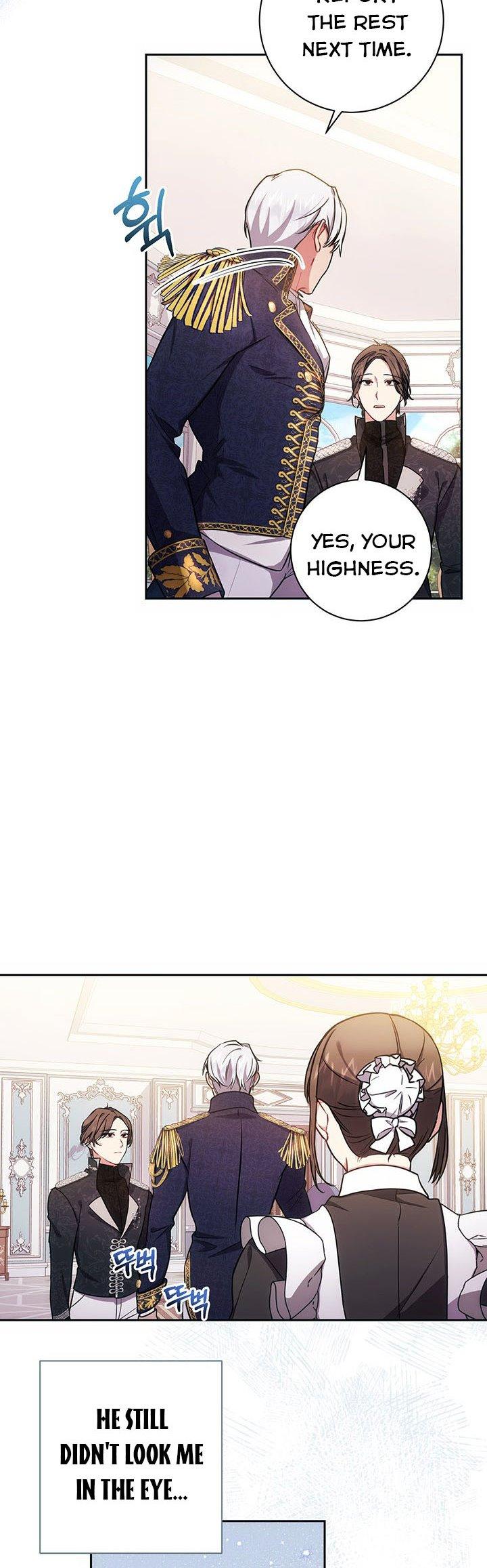 Iraine’s Circumstances Chapter 9 page 2