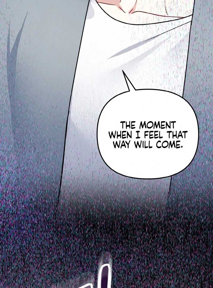 Irreplaceable Kiss Scene Chapter 6 page 9