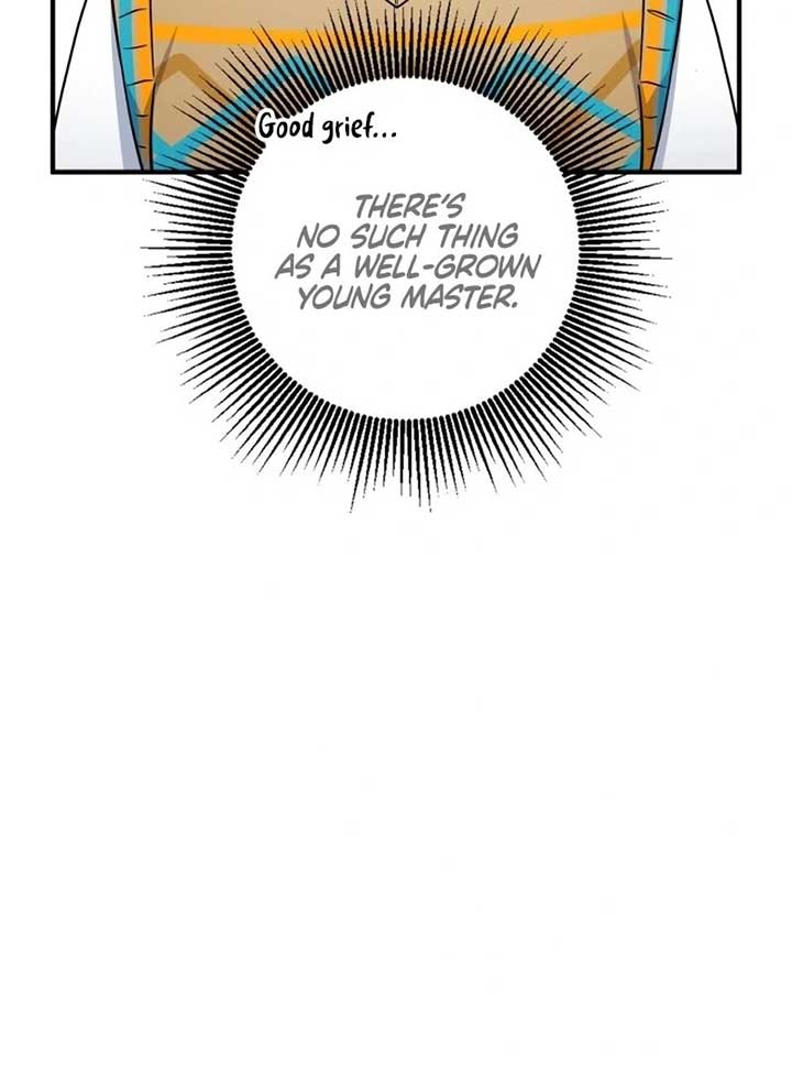 Irreplaceable Kiss Scene Chapter 6 page 102