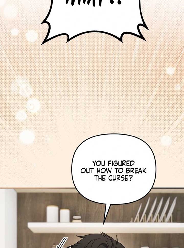 Irreplaceable Kiss Scene Chapter 6 page 104