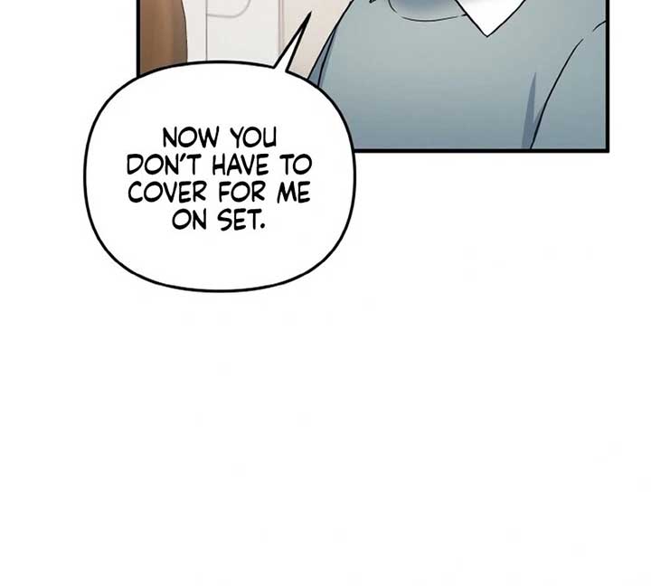 Irreplaceable Kiss Scene Chapter 6 page 109