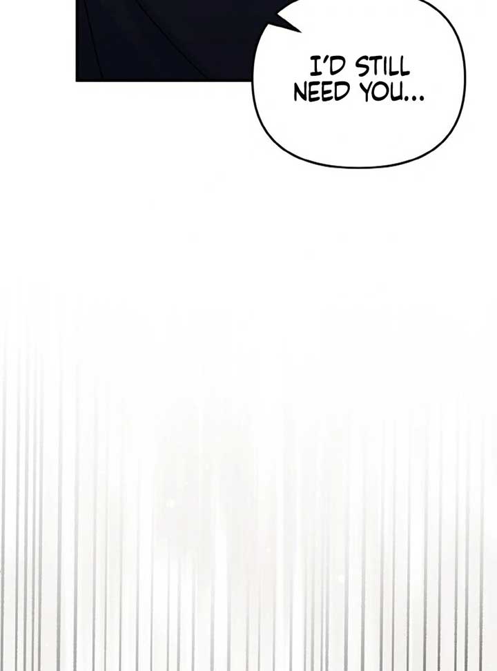 Irreplaceable Kiss Scene Chapter 6 page 111