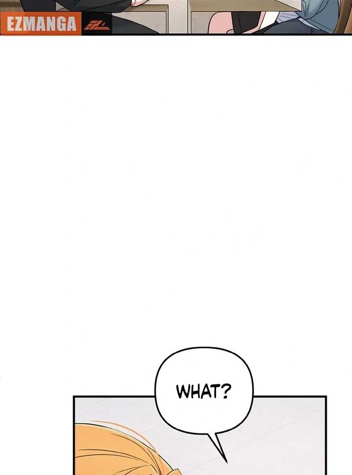 Irreplaceable Kiss Scene Chapter 6 page 113