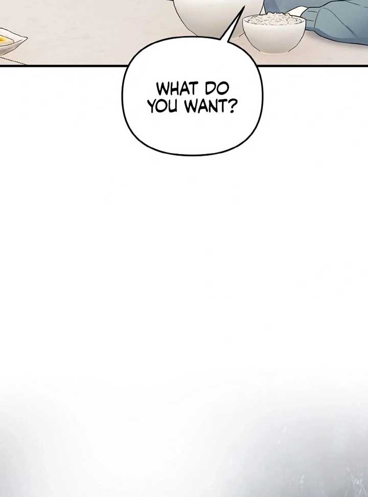 Irreplaceable Kiss Scene Chapter 6 page 121