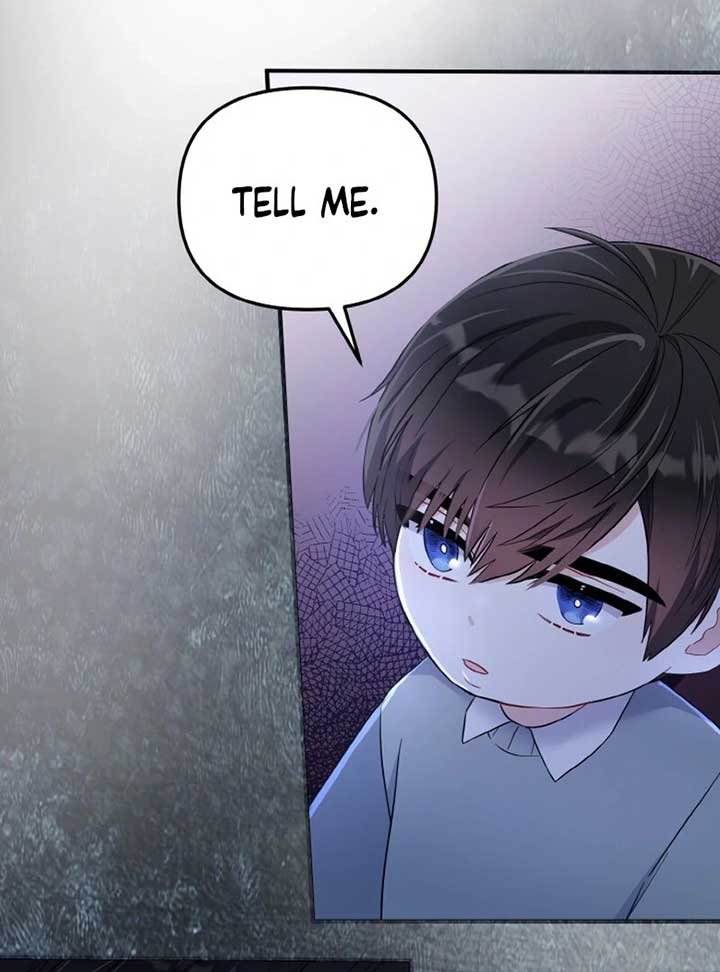 Irreplaceable Kiss Scene Chapter 6 page 122