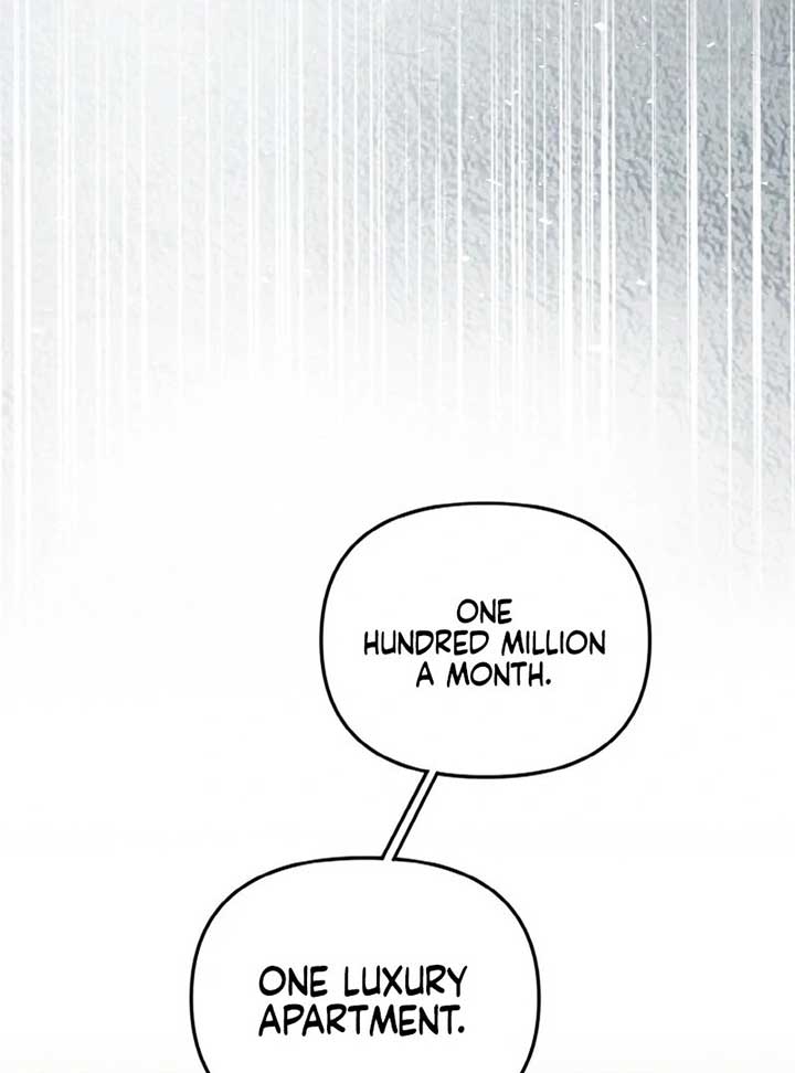 Irreplaceable Kiss Scene Chapter 6 page 124