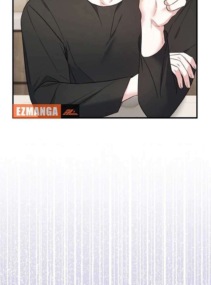 Irreplaceable Kiss Scene Chapter 6 page 128