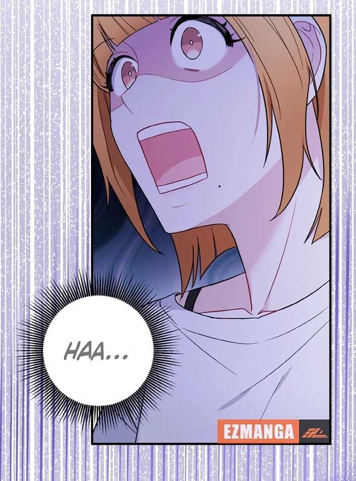 Irreplaceable Kiss Scene Chapter 6 page 129