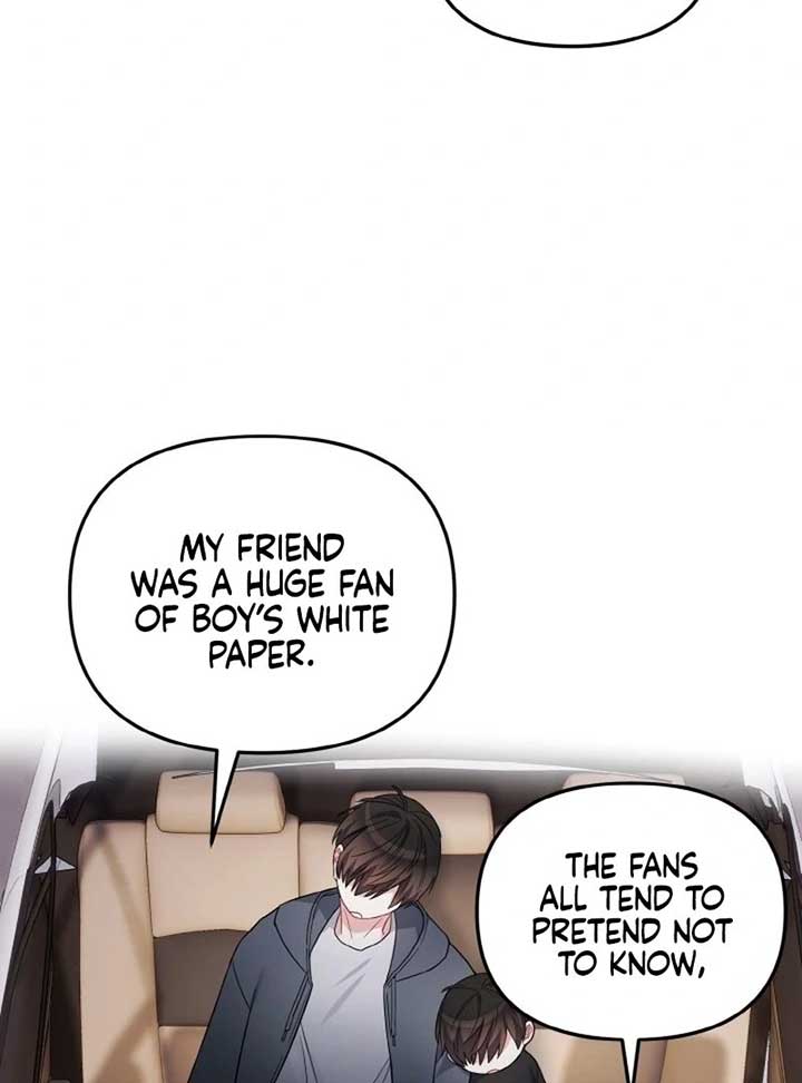 Irreplaceable Kiss Scene Chapter 6 page 13