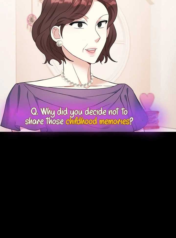 Irreplaceable Kiss Scene Chapter 6 page 1