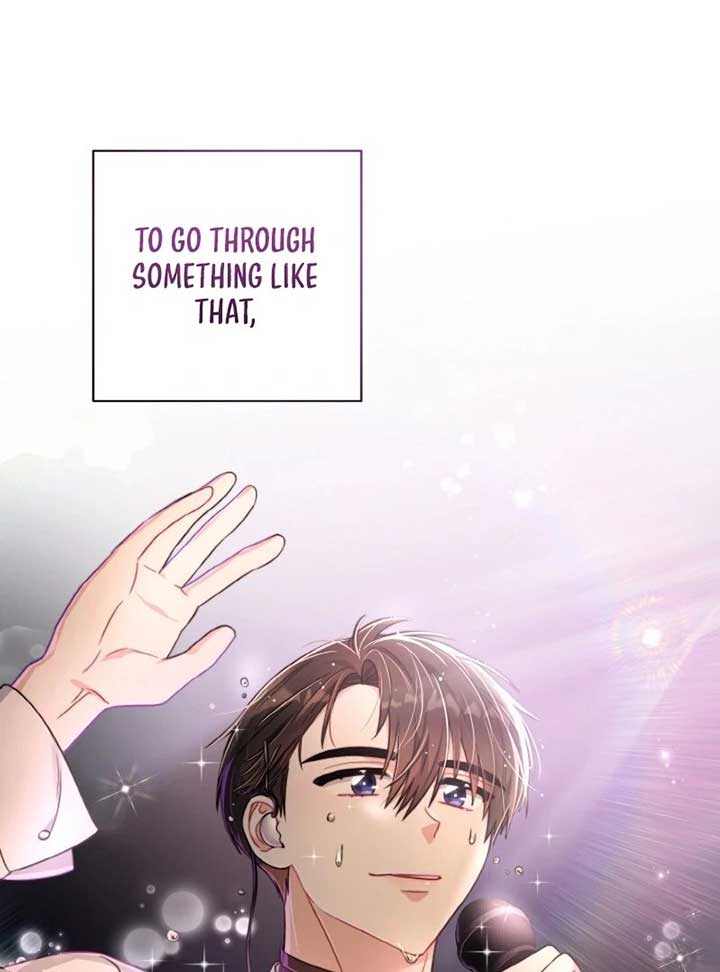 Irreplaceable Kiss Scene Chapter 6 page 20