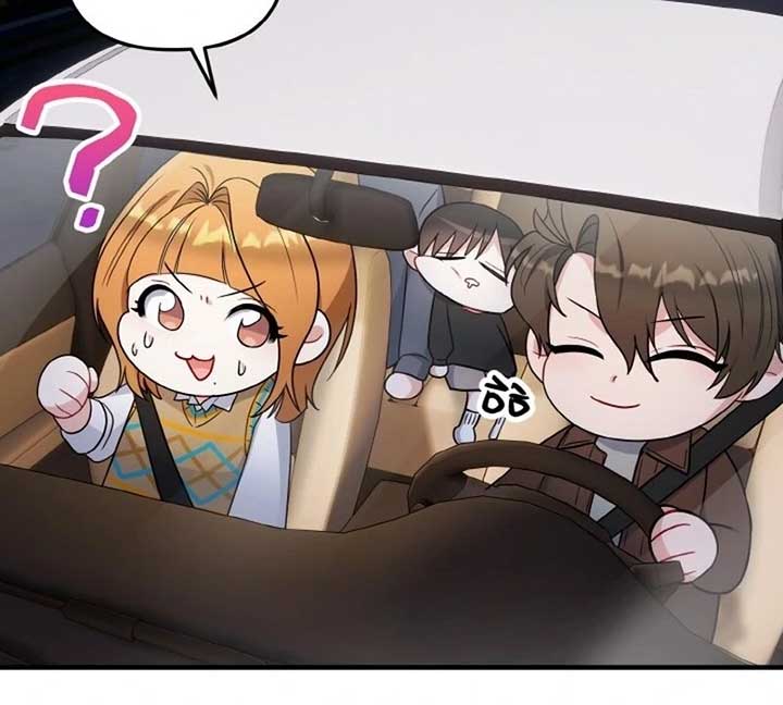 Irreplaceable Kiss Scene Chapter 6 page 33