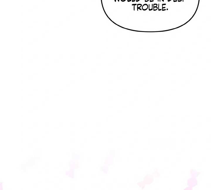 Irreplaceable Kiss Scene Chapter 6 page 42