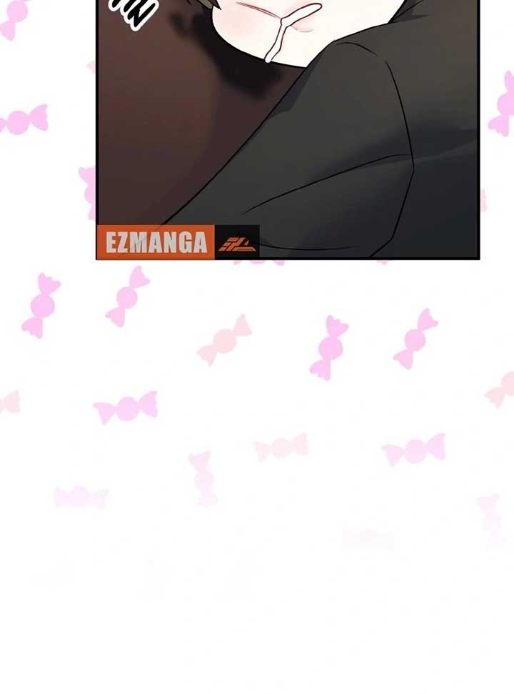 Irreplaceable Kiss Scene Chapter 6 page 44
