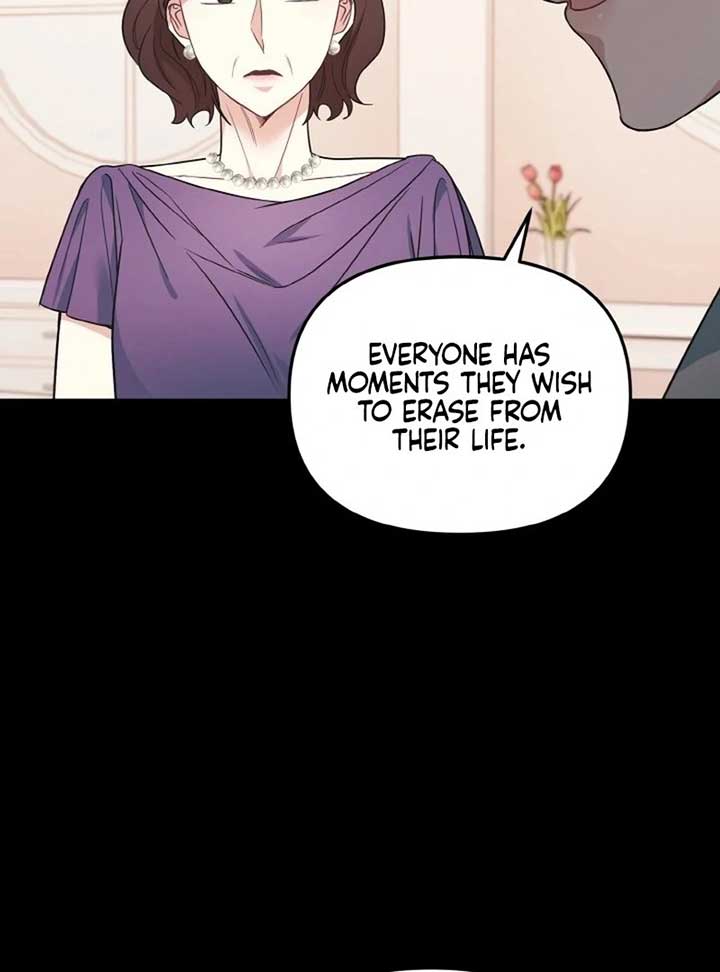 Irreplaceable Kiss Scene Chapter 6 page 4