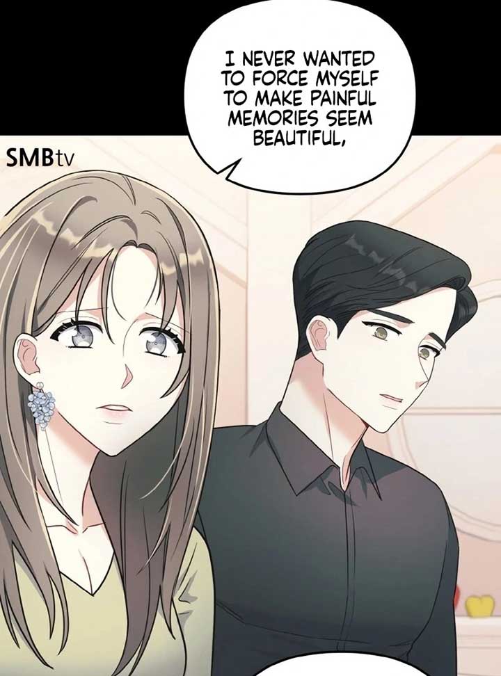 Irreplaceable Kiss Scene Chapter 6 page 5
