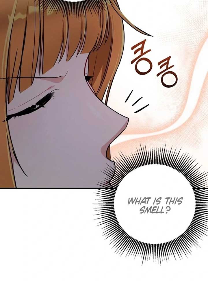 Irreplaceable Kiss Scene Chapter 6 page 64