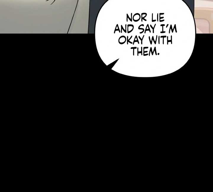 Irreplaceable Kiss Scene Chapter 6 page 6
