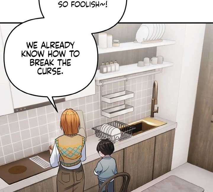 Irreplaceable Kiss Scene Chapter 6 page 82