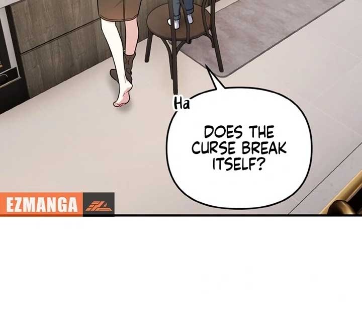 Irreplaceable Kiss Scene Chapter 6 page 83