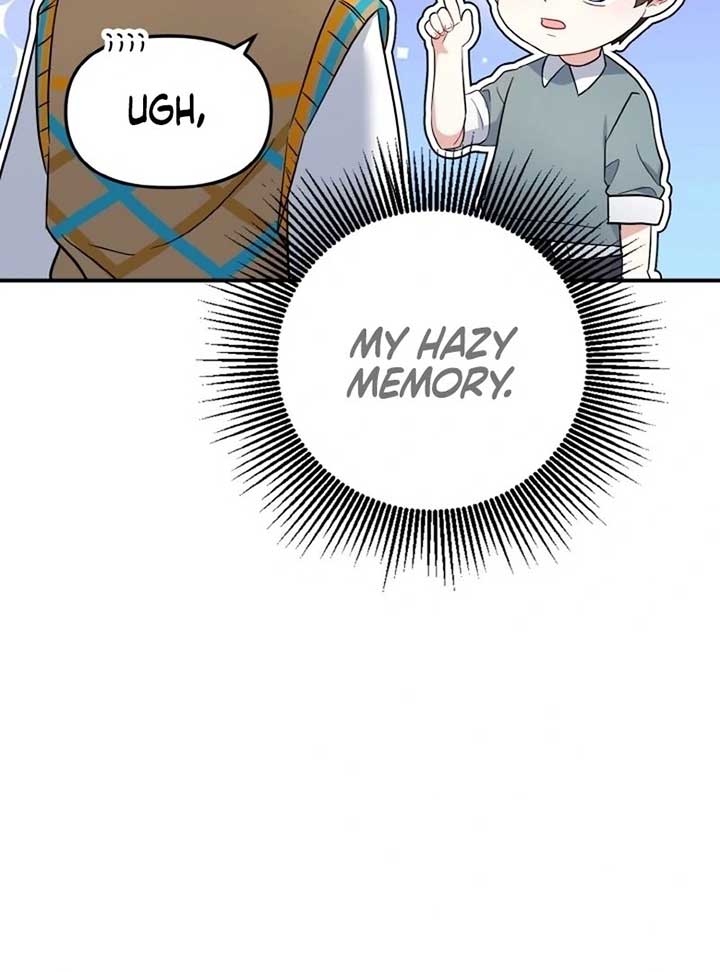 Irreplaceable Kiss Scene Chapter 6 page 89