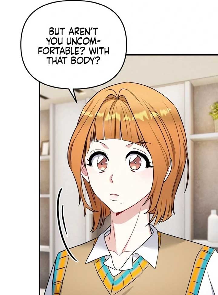 Irreplaceable Kiss Scene Chapter 6 page 92