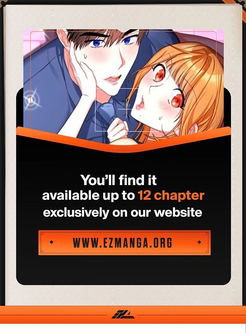 Irreplaceable Kiss Scene Chapter 7 page 0