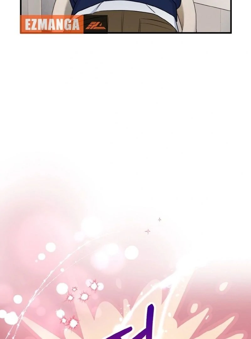 Irreplaceable Kiss Scene Chapter 7 page 99