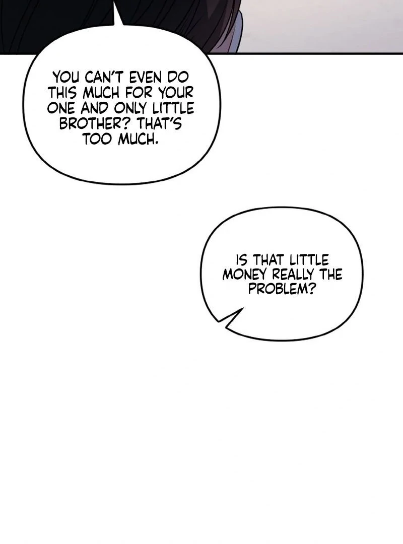 Irreplaceable Kiss Scene Chapter 7 page 10