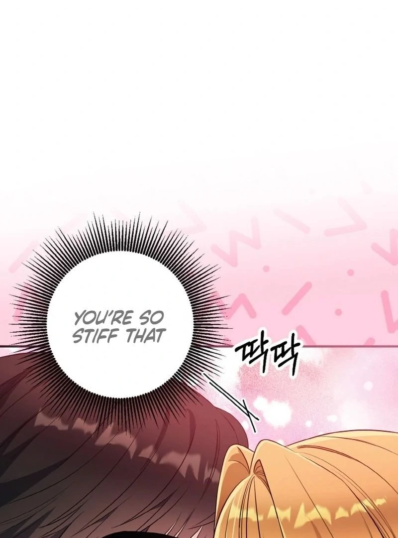 Irreplaceable Kiss Scene Chapter 7 page 109
