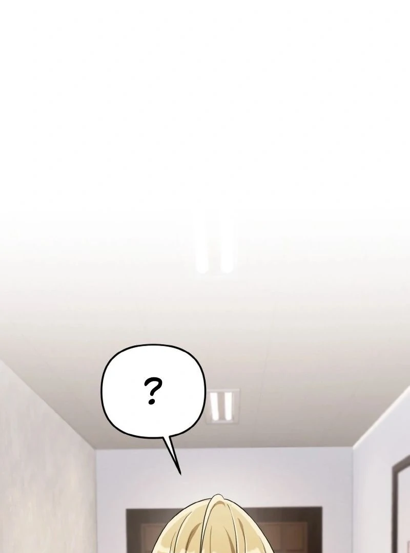 Irreplaceable Kiss Scene Chapter 7 page 116