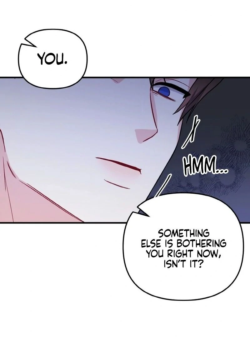 Irreplaceable Kiss Scene Chapter 7 page 11