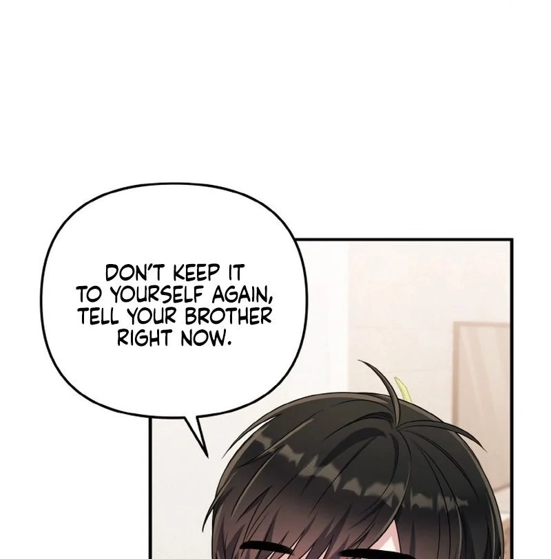 Irreplaceable Kiss Scene Chapter 7 page 12