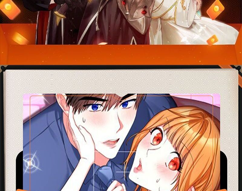 Irreplaceable Kiss Scene Chapter 7 page 129