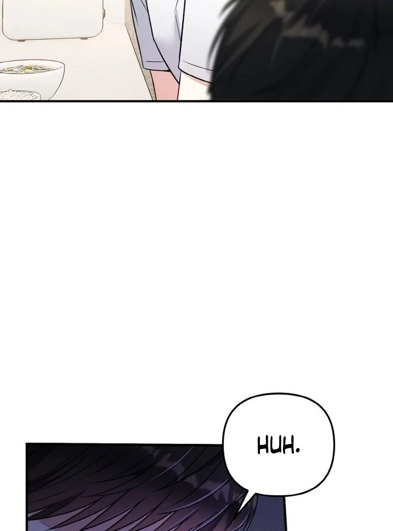 Irreplaceable Kiss Scene Chapter 7 page 15