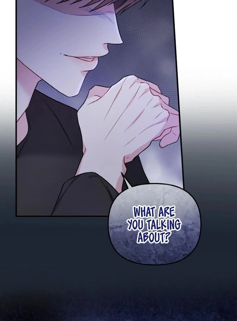 Irreplaceable Kiss Scene Chapter 7 page 16