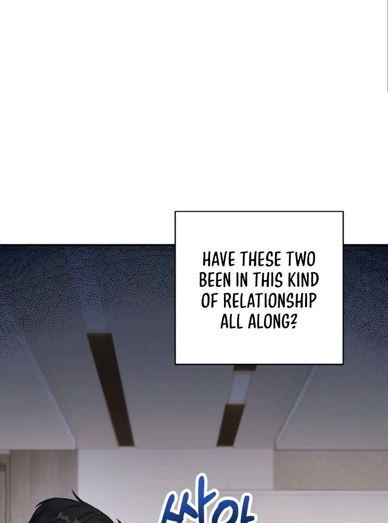 Irreplaceable Kiss Scene Chapter 7 page 1
