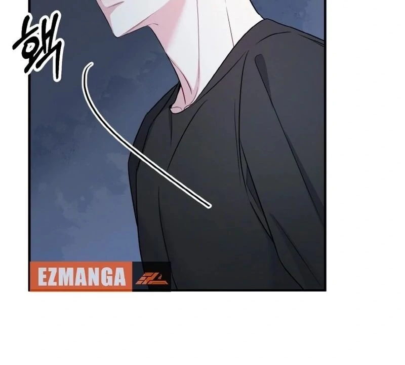 Irreplaceable Kiss Scene Chapter 7 page 22