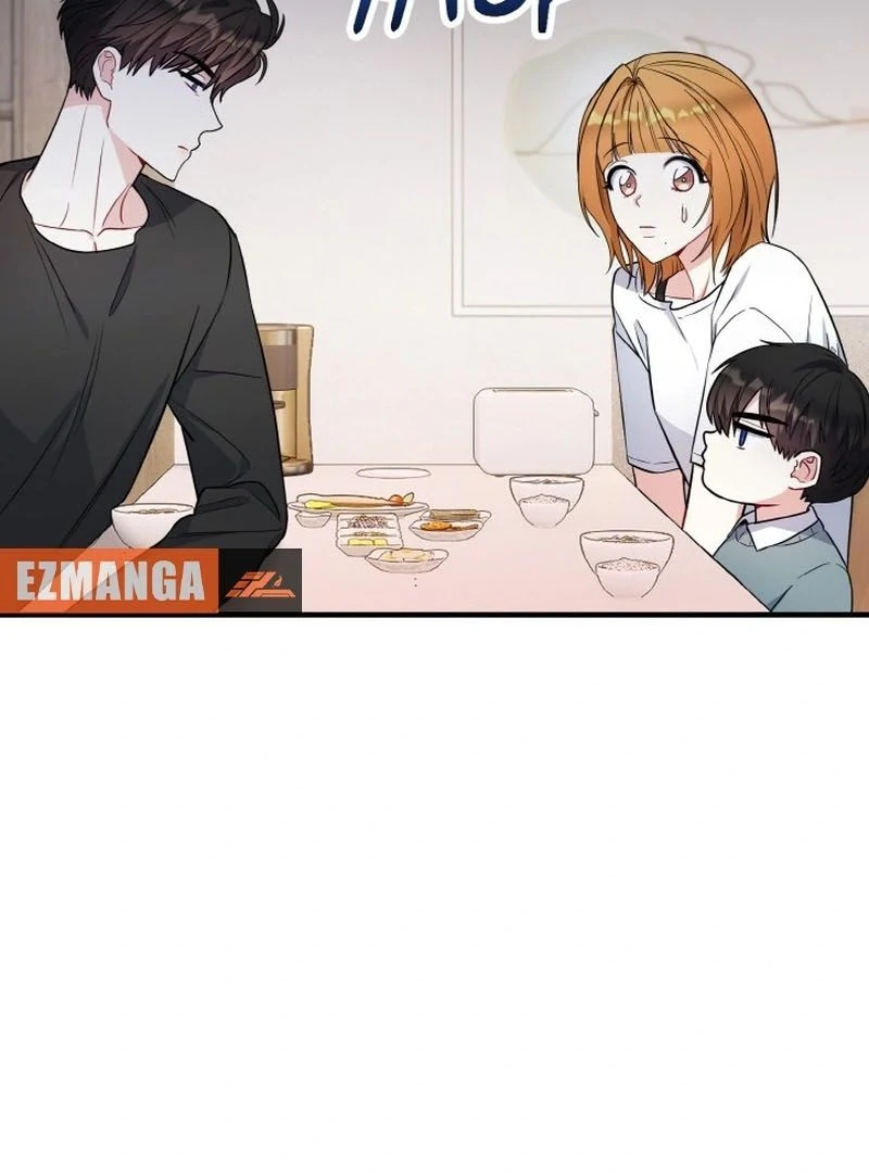 Irreplaceable Kiss Scene Chapter 7 page 2