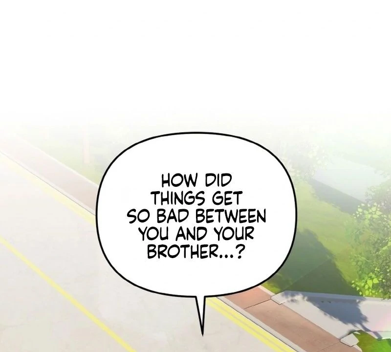 Irreplaceable Kiss Scene Chapter 7 page 30