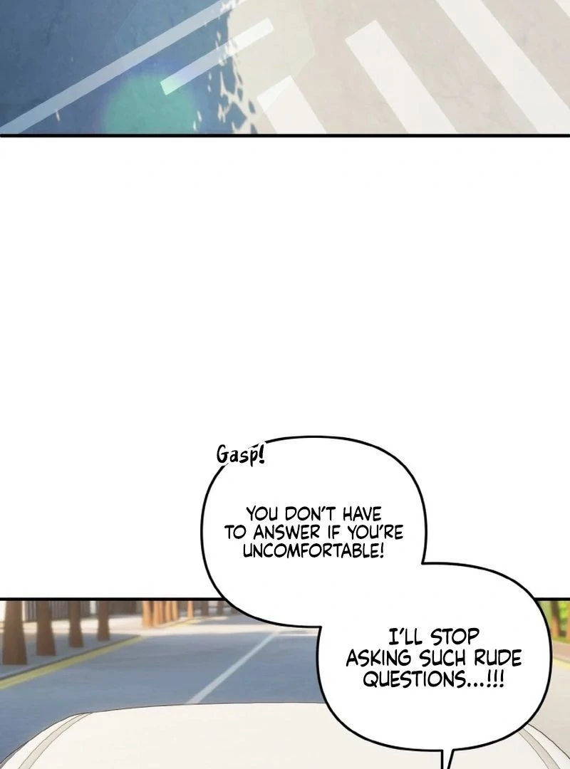 Irreplaceable Kiss Scene Chapter 7 page 32